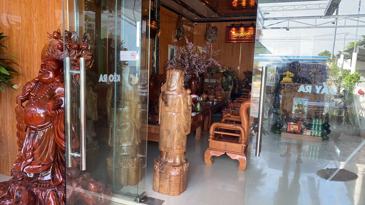 SIÊU PHẨM NHÀ BIỆT THỰ - Gio Việt - Đ